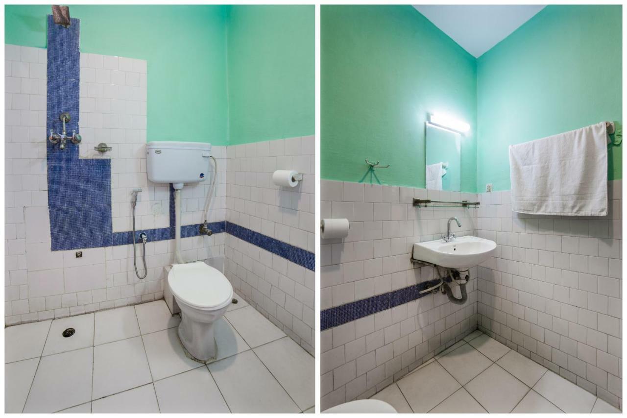 Hotel Kuti - Катманду Экстерьер фото